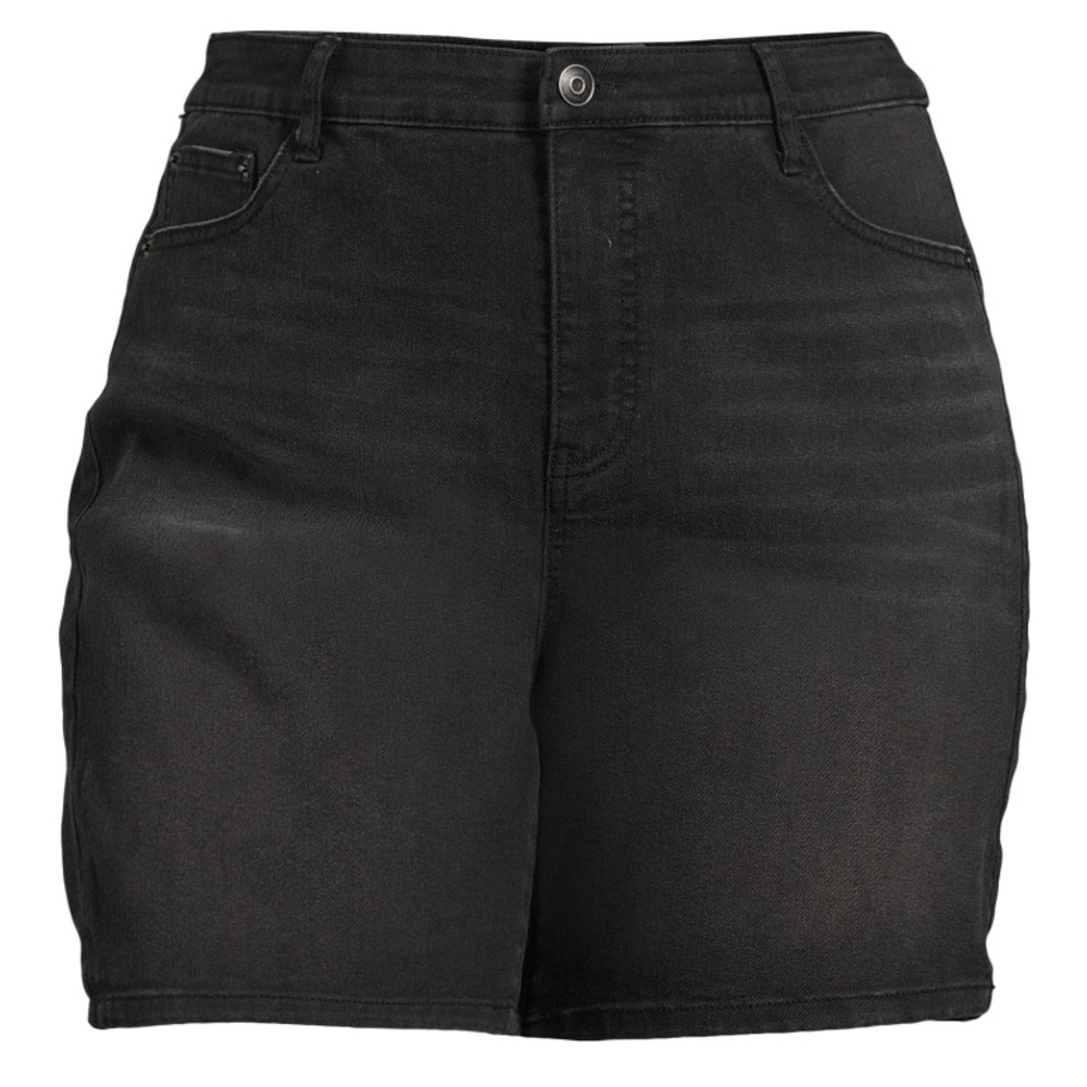 NWT Denim Shorts for Women from Terra & Sky